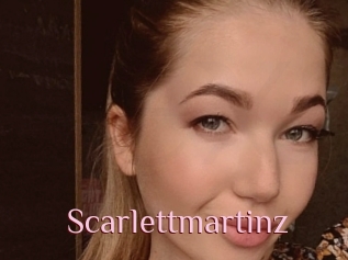 Scarlettmartinz