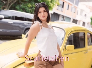 Scarletzhen