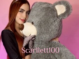 Scarllett100
