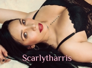 Scarlytharris