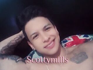 Scottymills