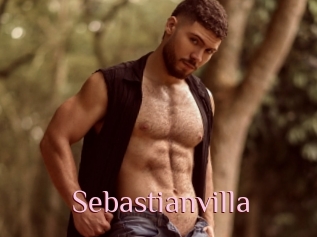 Sebastianvilla