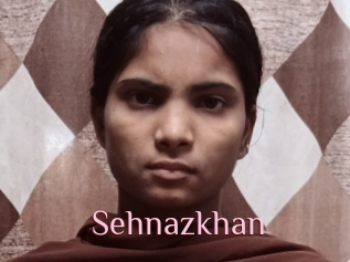 Sehnazkhan