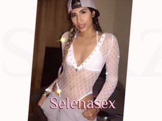 Selenasex
