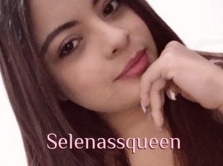 Selenassqueen