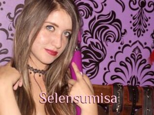 Selensumisa
