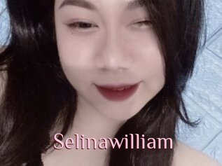 Selinawilliam