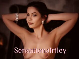 Sensationalriley