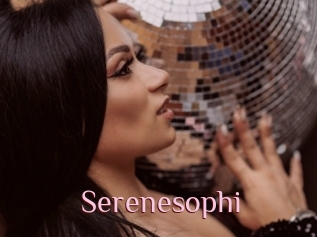Serenesophi