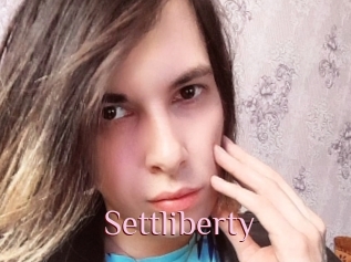 Settliberty