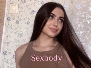 Sexbody