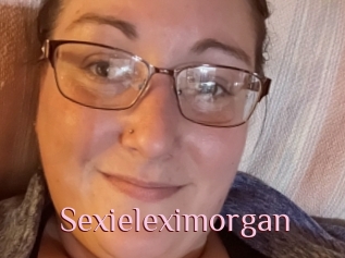 Sexieleximorgan