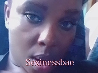 Sexinessbae