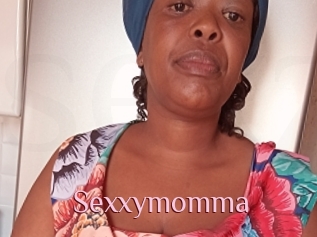 Sexxymomma