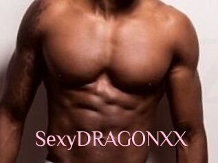 SexyDRAGONXX