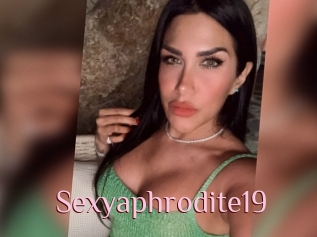 Sexyaphrodite19