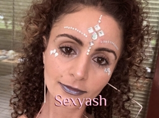 Sexyash