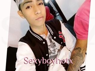 Sexyboyhotx