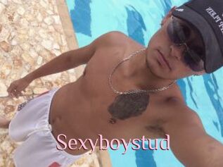 Sexyboystud