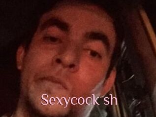 Sexycock_sh