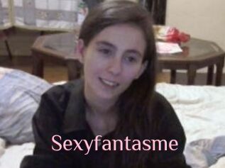 Sexyfantasme
