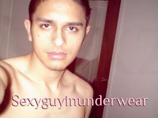 Sexyguyinunderwear