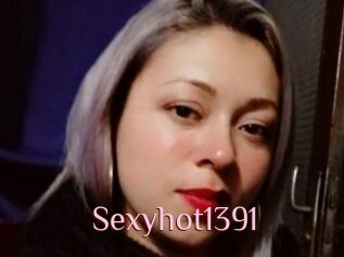 Sexyhot1391