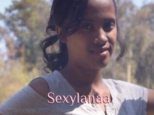 Sexylanaa
