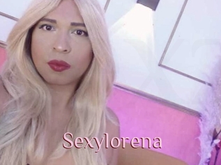 Sexylorena