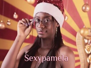 Sexypamela