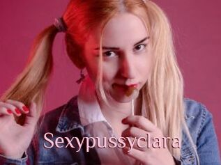 Sexypussyclara