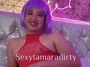 Sexytamaradirty