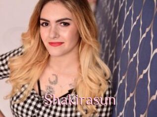 Shakirasun