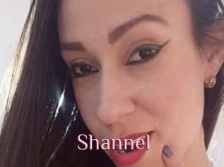 Shannel