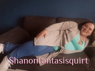 Shanonfantasisquirt