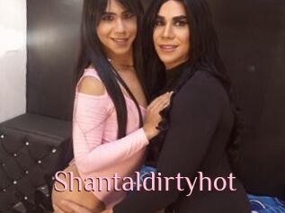 Shantaldirtyhot