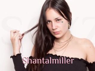 Shantalmiller