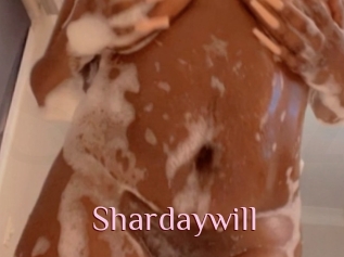 Shardaywill