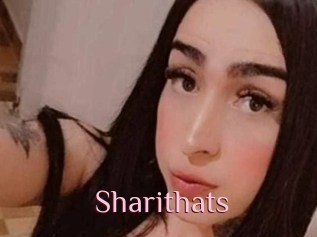Sharithats
