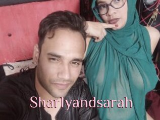 Sharlyandsarah