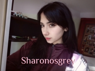 Sharonosgrey