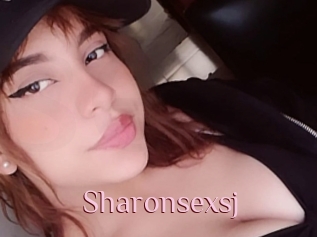 Sharonsexsj