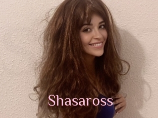 Shasaross