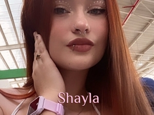 Shayla