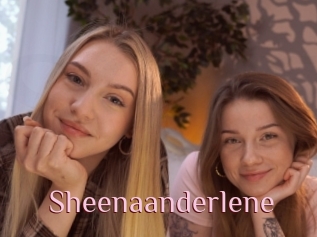 Sheenaanderlene