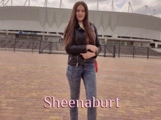 Sheenaburt
