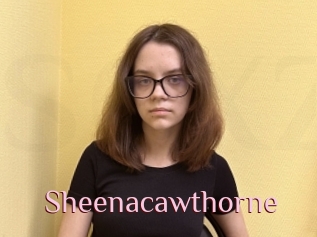 Sheenacawthorne