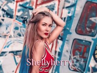 Shellyberry