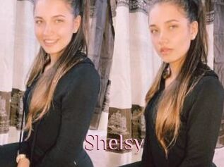 Shelsy