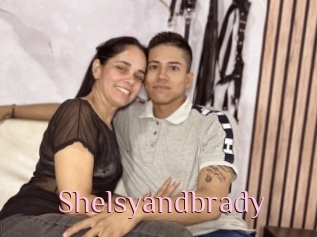 Shelsyandbrady